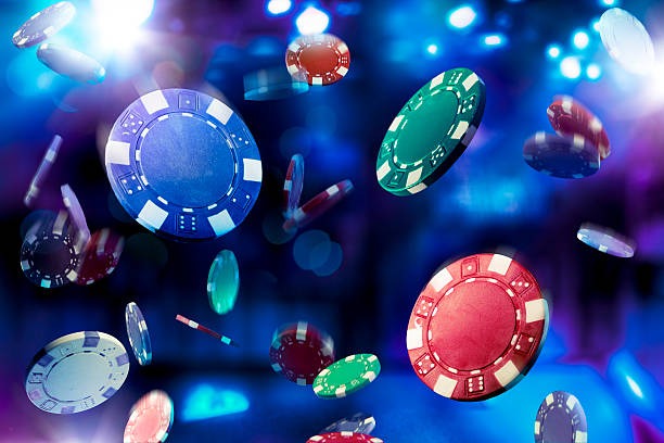 udangbet11 Bingo Halls